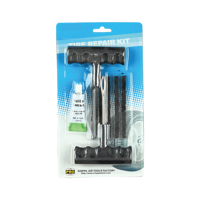 TRK-016 Lastik Onarımı Doldurma Kiti