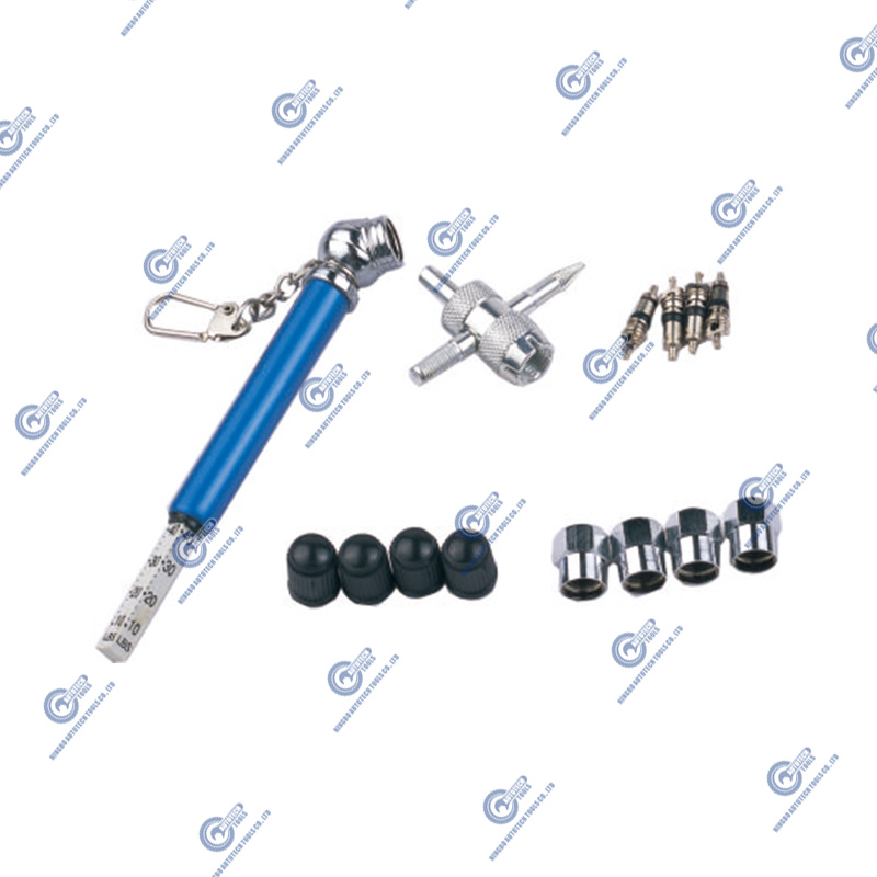 TRK-003 Mini Lastik Bakım Kiti
